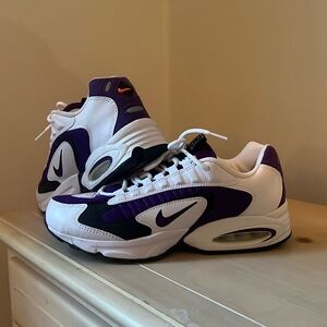 Nike Air Max Triax